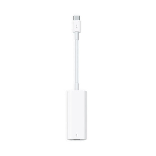 Адаптер Apple Thunderbolt 3 (USB - C) to 2 Adapter