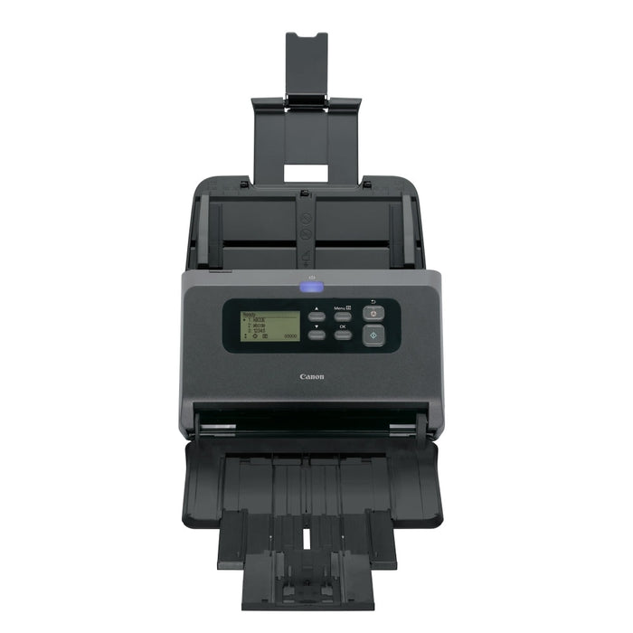 Скенер Canon Document Reader M260