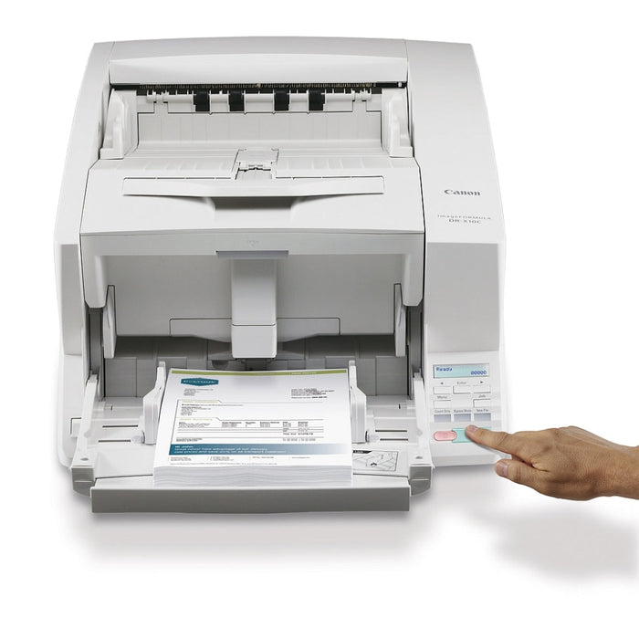 Скенер Canon Document Scanner DR - X10C