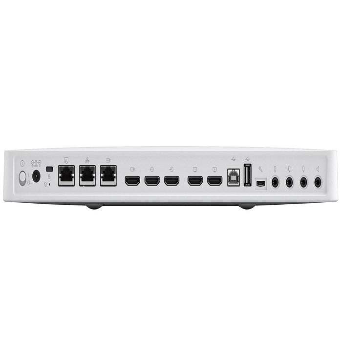 Видеоконферентна система Cisco Room