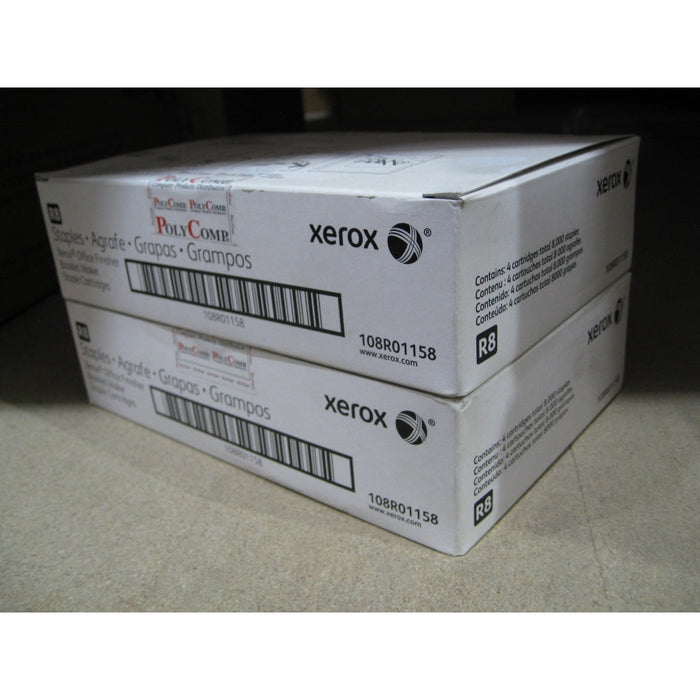 Консуматив Xerox Staple Cartridge (Office