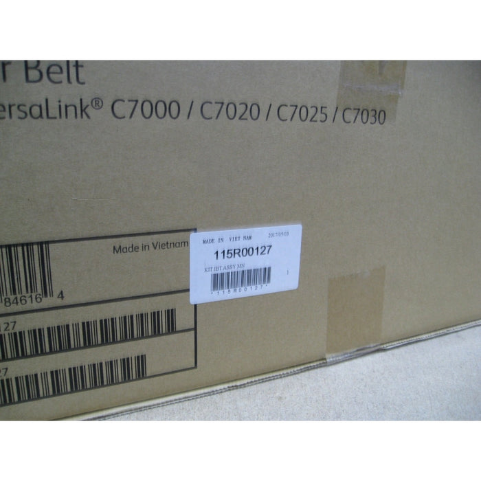 Консуматив Xerox IBT - Belt Cleaner