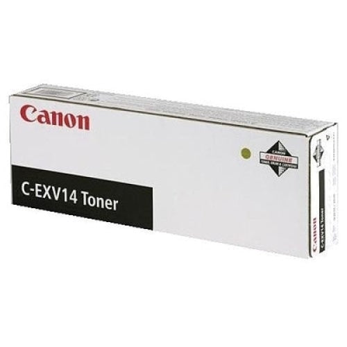 Консуматив Canon Toner C - EXV 14 Black