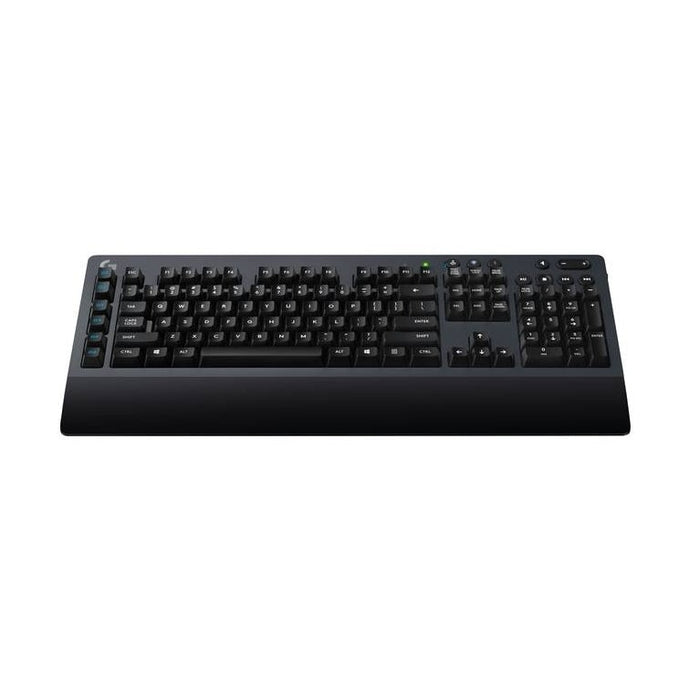 Клавиатура Logitech G613 Wireless Keyboard Romer