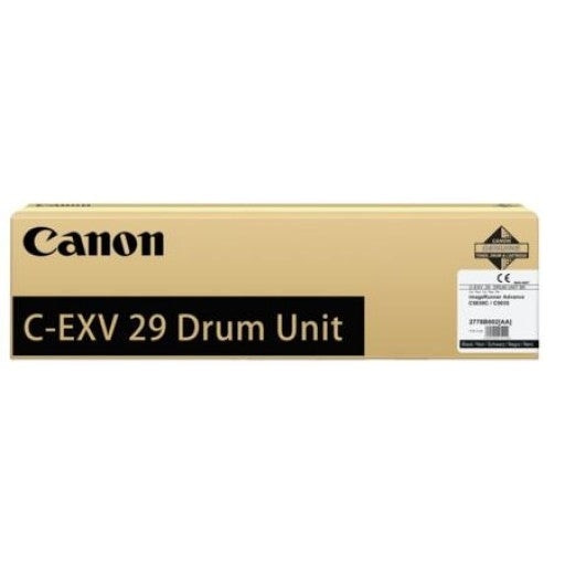 Консуматив Canon Drum Unit Black IR Advance C5030/5035