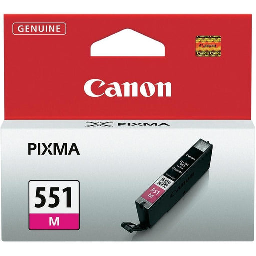 Консуматив Canon CLI - 551 M