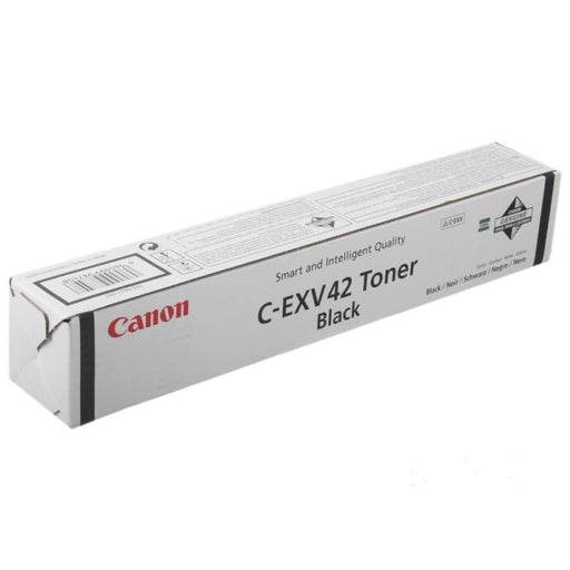 Консуматив Canon Toner C - EXV 42 Black