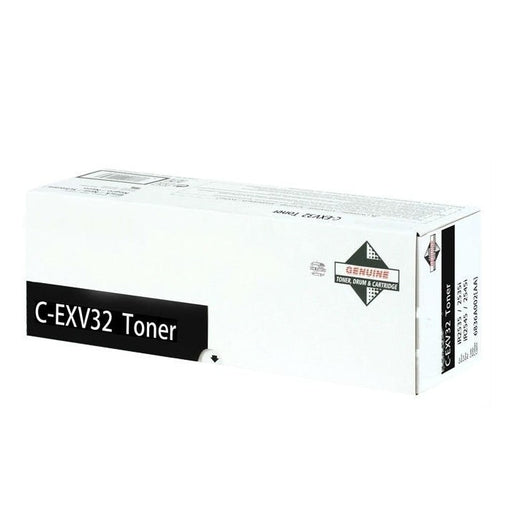 Консуматив Canon Toner C - EXV 32 Black
