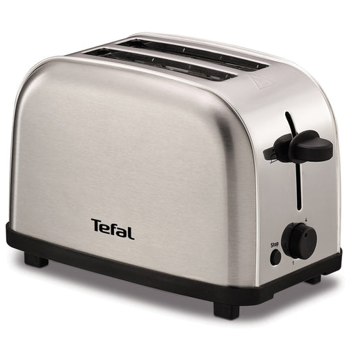 Тостер Tefal TT330D30 Ultra mini Toaster 700W 2 Hole