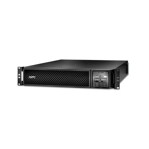 Непрекъсваем ТЗИ APC Smart - UPS SRT 3000VA