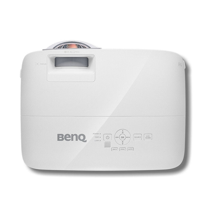 Мултимедиен проектор BenQ MX825ST Short