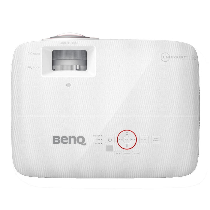 Мултимедиен проектор BenQ TH671ST Short