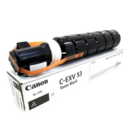 Консуматив Canon Toner C - EXV 53 Black