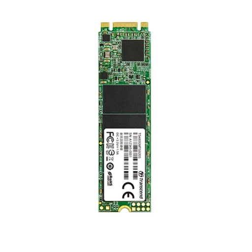 Твърд диск Transcend 240GB M.2 2280 SSD 820S SATA3 TLC