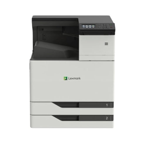 Лазерен принтер Lexmark CS923de A3 Colour Laser Printer