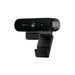 Уебкамера Logitech BRIO 4K Stream Edition Webcam