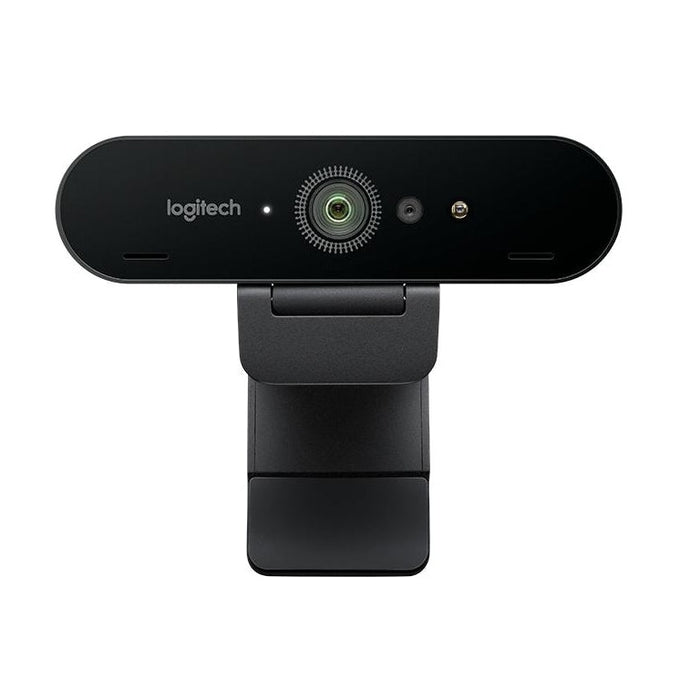 Уебкамера Logitech BRIO 4K Stream Edition Webcam