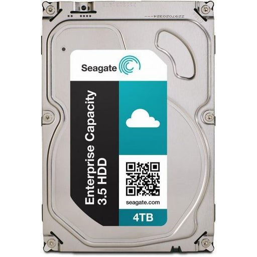 Твърд диск Seagate 4TB Enterprise Capacity 3.5’