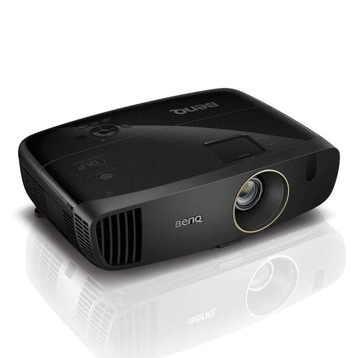 Мултимедиен проектор BenQ W2000 + DLP
