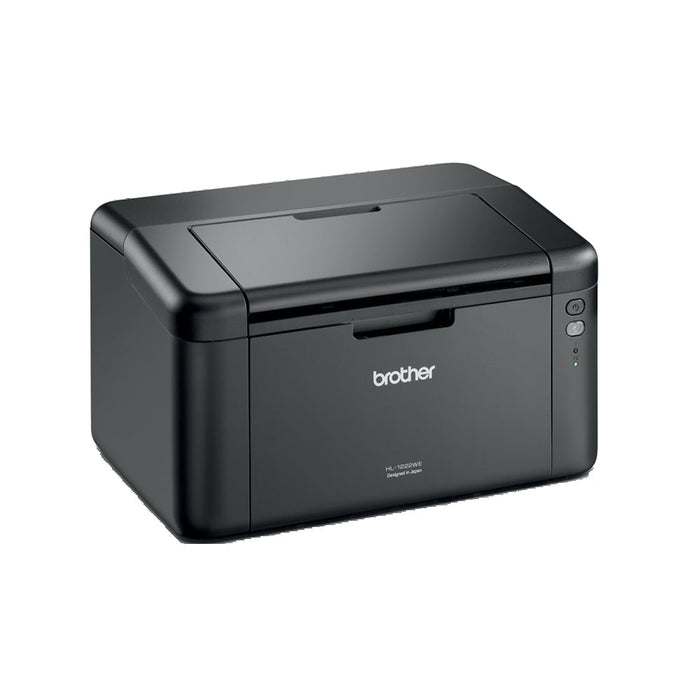 Лазерен принтер Brother HL - 1222WE Laser Printer