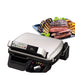 Барбекю Tefal GC451B12 Super Grill with timer 600cm2