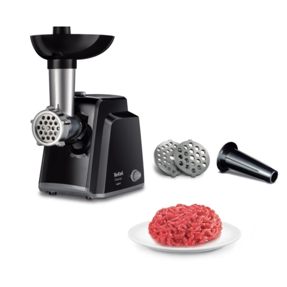 Месомелачка Tefal NE105838 Meat grinder 1400W