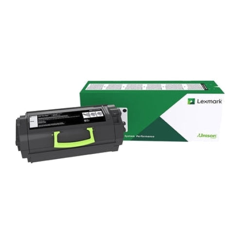 Консуматив Lexmark MS818dn Extra High Yield