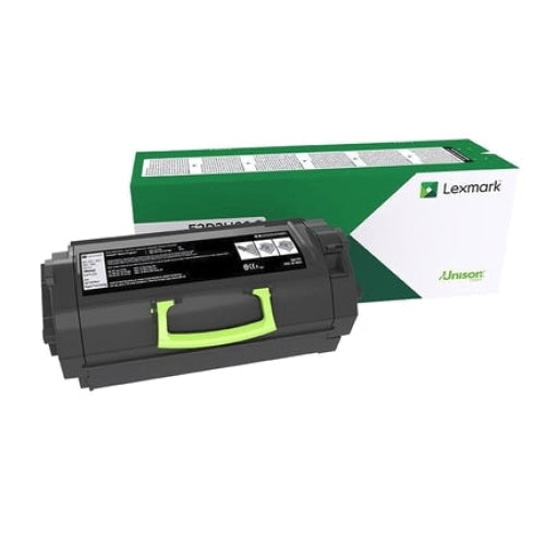 Консуматив Lexmark MX718de Extra High Yield