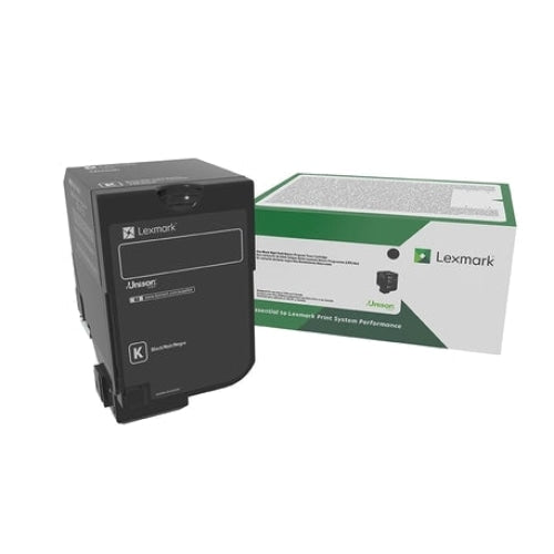 Консуматив Lexmark CS727de/728de/CX727de Standard