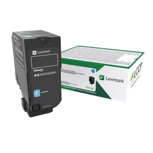 Консуматив Lexmark CS727de/728de/CX727de Standard