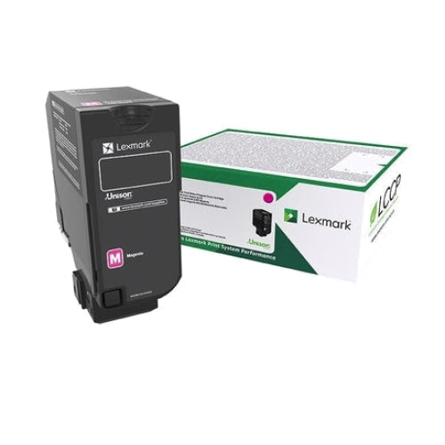 Консуматив Lexmark CS727de/728de/CX727de Standard