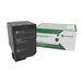 Консуматив Lexmark CS827de CX827de Standard Black