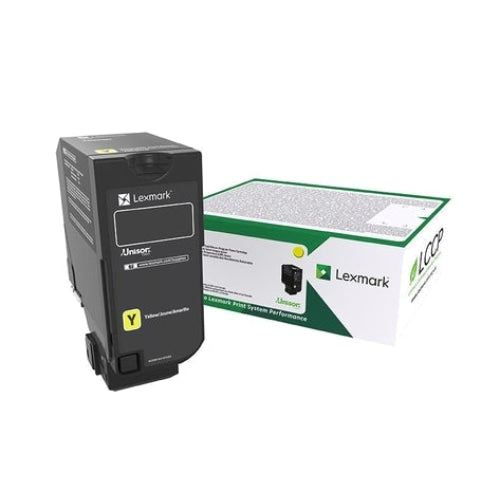 Консуматив Lexmark CS827de CX827de Standard