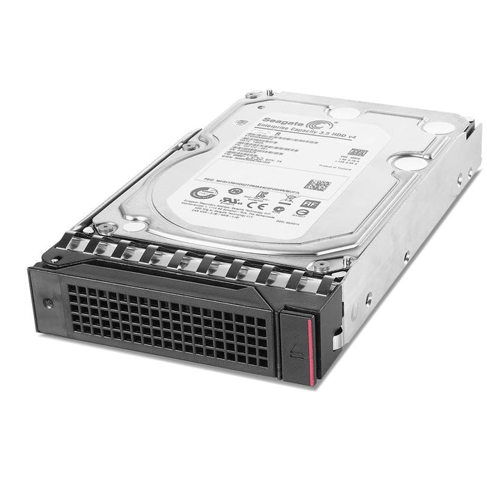 Твърд диск Lenovo ThinkSystem 2.5’ 600GB 10K SAS