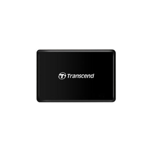 Четец за карти Transcend CFast Card Reader USB 3.0/3.1 Gen 1