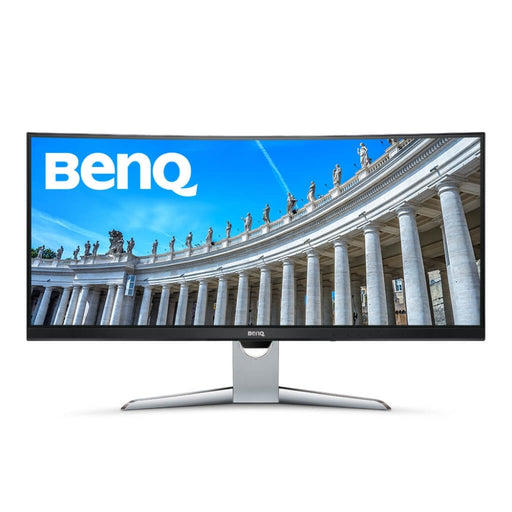 Монитор BenQ EX3501R 35’ VA 100Hz 4ms 3440x1440