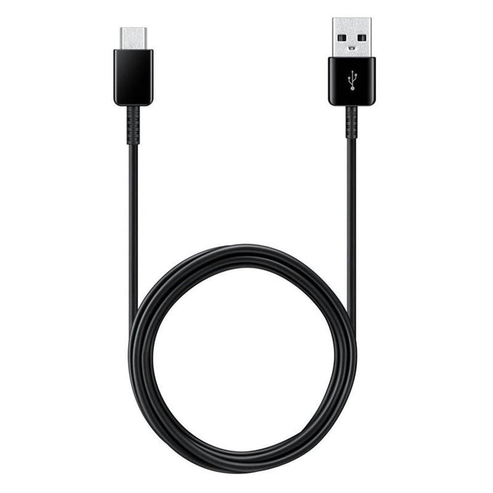 Кабел Samsung Cable USB - C to USB 2.0 1.5m 2pcs Black
