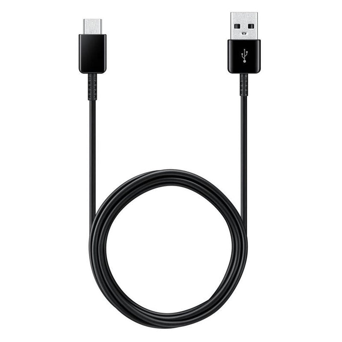 Кабел Samsung Cable USB - C to USB 2.0 1.5m 2pcs Black