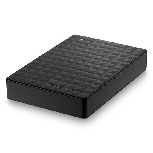 Твърд диск Seagate Expansion Portable 2.5’ 4TB