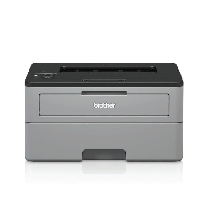 Лазерен принтер Brother HL - L2352DW Laser Printer