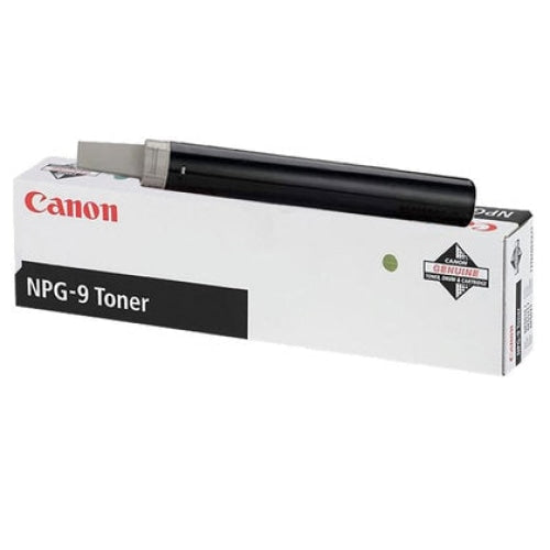 Консуматив Canon Toner NP - G9