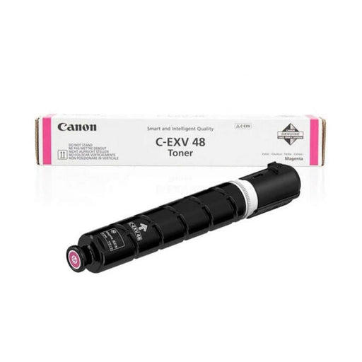 Консуматив Canon Toner C - EXV 48 Magenta