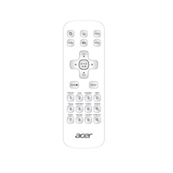 Дистанционно Acer Universal Remote Control JB2 White