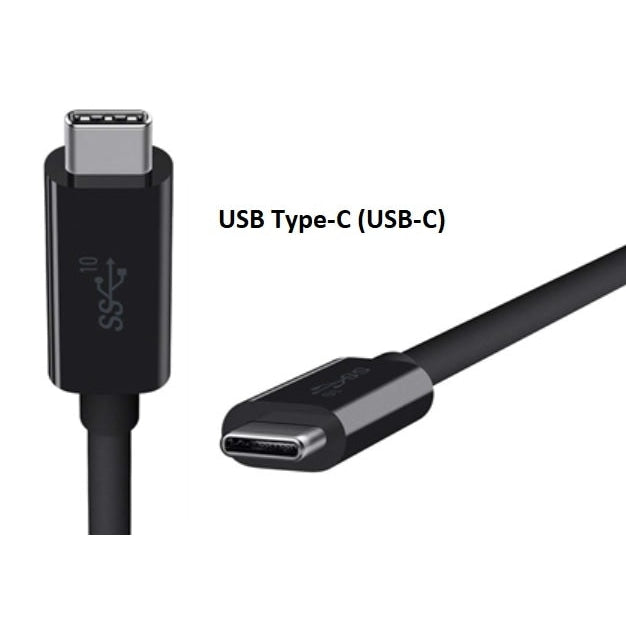 Адаптер Lenovo 45W Standard AC Adapter (USB Type - C) EU