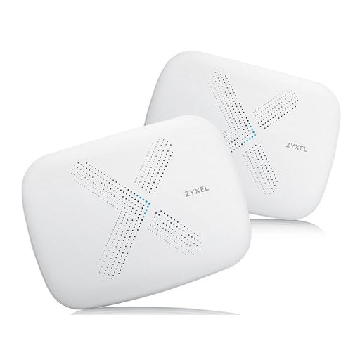 Wi - Fi система ZyXEL Multy X WiFi System (Pack of