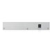 Комутатор ZyXEL GS1200 - 8 8 Port Gigabit web managed Switch