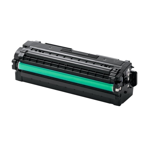 Консуматив Samsung CLT - K505L H - Yield Blk Toner Crtg