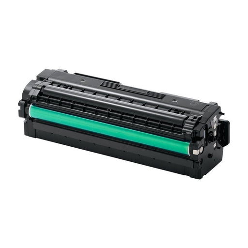 Консуматив Samsung CLT - Y505L H - Yield Yel Toner Crtg