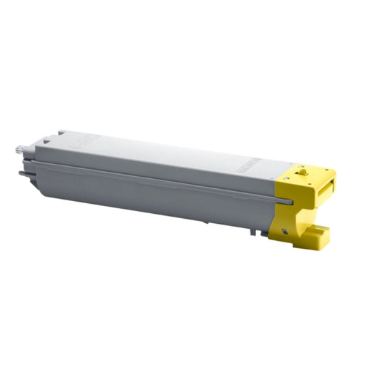 Консуматив Samsung CLT - Y659S Yellow Toner Cartridge