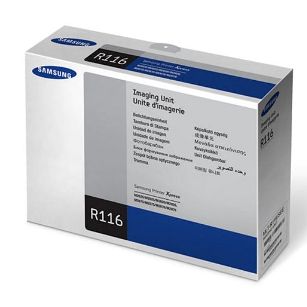 Консуматив Samsung MLT - R116 Imaging Unit